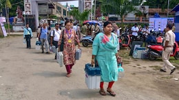Battle For Nagaon: BJP, Congress And AIUDF In High-Stakes Assam Lok Sabha Bypoll