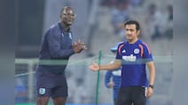 WI Coach's Priceless Reaction After India Demolish NZ In 3rd T20I: 'Just Wow'