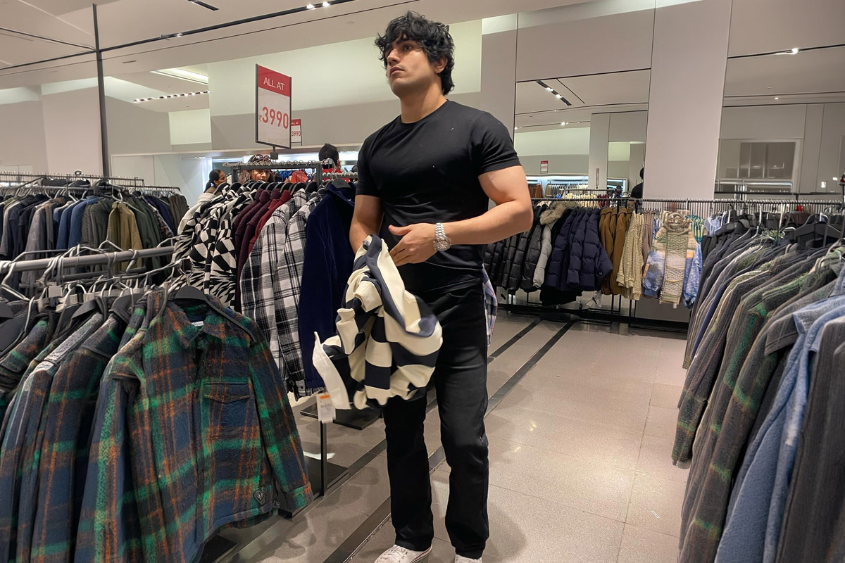 Who Is Nakul Dhull? All About The Viral Influencer, His Career And 'Bigg Boss 20' Entry