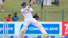 Dhananjaya De Silva Steps Down As Sri Lanka Test Captain