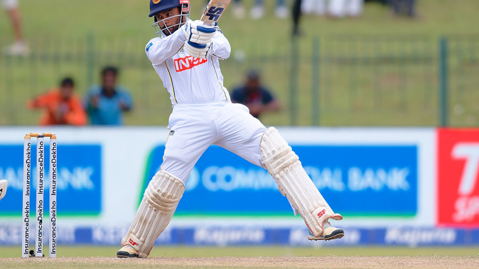 Dhananjaya De Silva Steps Down As Sri Lanka Test Captain Dhananjaya De Silva Steps Down As Sri Lanka Test Captain
