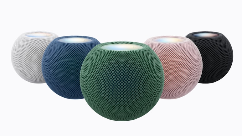Apple HomePod Mini Gets First Major Upgrade In Six Years: What's Changed