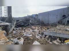 5 Killed, 10 Injured In Boiler Explosion At Pharma Firm In Andhra
