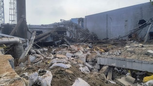 5 Killed, 10 Injured In Boiler Explosion At Pharma Firm In Andhra