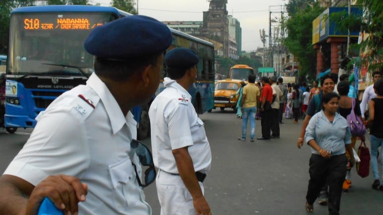 Kolkata Police Constable Result 2026 Released; Check PMT, PET Dates And Admit Card Details