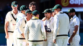 Australia Face Selection Headaches After 'Shambolic' South Africa Defeat