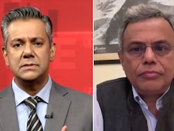 'Rupturing Social Bridge': Ex-US Envoy To NDTV On Impact Of Trump's Green Card Curbs