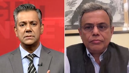 'The India-US Social Bridge Is Getting Ruptured': Former Ambassador Jawed Ashraf