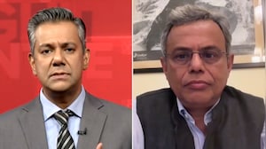 'The India-US Social Bridge Is Getting Ruptured': Former Ambassador Jawed Ashraf