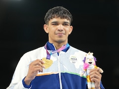 Ankush Panghal Reveals How Amit Panghal Inspired His Golden Asian Games Run