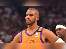 Russell Westbrook, Isaiah Thomas React as Chris Paul Surprises His Father With Birthday Gift
