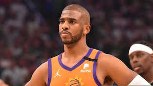 Russell Westbrook, Isaiah Thomas React as Chris Paul Surprises His Father With Birthday Gift