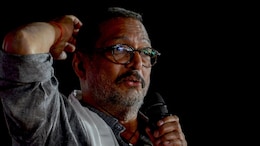 Rs 35-A-Month Job At 13, Surviving On 25 Paise A Day, Giving Up Rs 1.5 Crore Car: Nana Patekar's Life Beyond Stardom