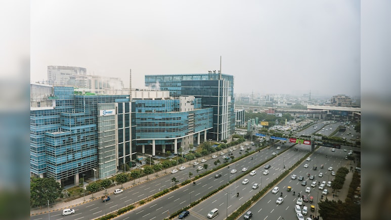 TCS Vs Wipro: IT Giants Differ On Salary Hikes, Hiring As AI Reshapes Workforce