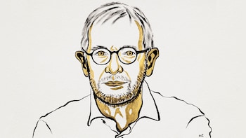 Francis Halzen Awarded Nobel Prize In Physics  For Discovery Of High-energy Neutrinos Of Astrophysical Origin