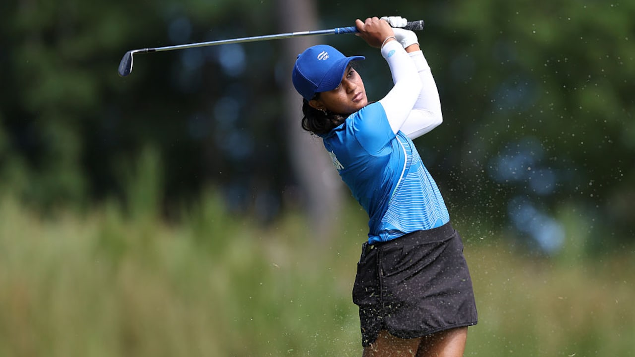 Asian Games 2026 Day 14 LIVE Updates: Pranavi Urs Clinches Historic Gold-Silver In Golf, India In 2 Wrestling Finals