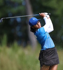 Asian Games 2026 Day 14 LIVE Updates: Pranavi Urs Clinches Historic Golf Gold, Wins Silver In Team Event