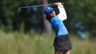 Asian Games 2026 Day 14 LIVE Updates: Pranavi Urs Clinches Historic Golf Gold, Wins Silver In Team Event