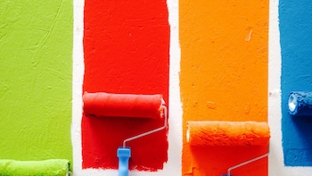 Asian Paints Sets Record Date For FY27 Interim Dividend; Board To Decide Payout On Oct 29