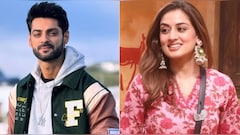 बिग बॉस 20 फेम उदिति सिंह से ब्रेकअप पर करण वाही ने दिया रिएक्शन कहा- शादी करना चाहते थे पर 'पूरी तरह मेल नहीं खाते'
