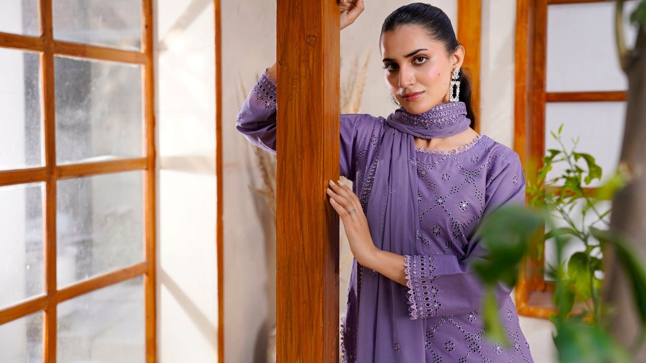 Upgrade your festive wardrobe for less with these attractive discounts on Varanga