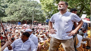 Rahul Gandhi&rsquo;s New Protest Playbook: Has Congress Found Its Mojo?