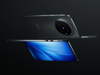 Vivo X Fold 6 भारत में लॉन्च; 200MP कैमरा और 6,900mAh बैटरी के साथ आया फोल्डेबल फोन