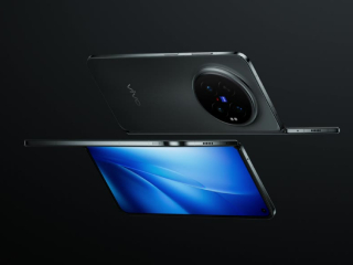 Vivo X Fold 6 भारत में लॉन्च; 200MP कैमरा और 6,900mAh बैटरी के साथ आया फोल्डेबल फोन