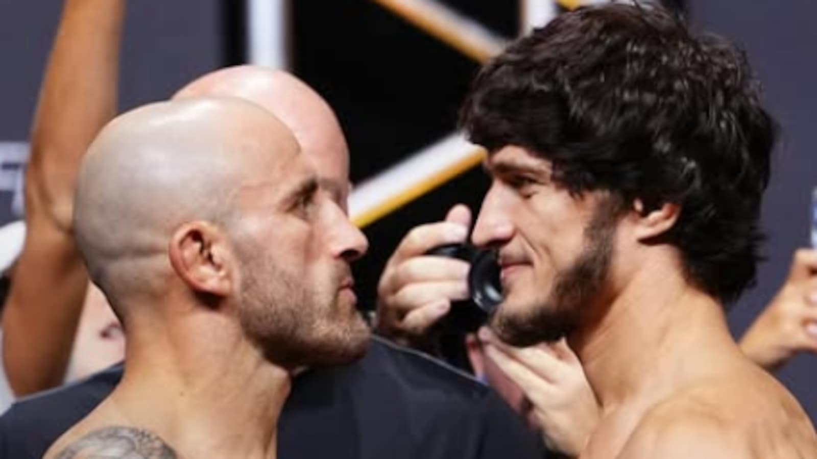 UFC Tonight: UFC 333 Start Time, Full Fight Card And Where To Watch Volkanovski vs Evloev Live | MMA UFC Tonight: UFC 333 Start Time, Full Fight Card And Where To Watch Volkanovski vs Evloev Live | MMA
