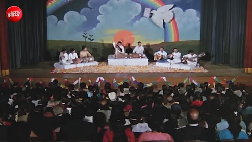 40 साल पुराना वो गाना जिसने भी सुना उसी के निकलने लगे आंसू, रेडियो पर बजाने के लिए लगातार होती थी डिमांड, पंकज उधास की आवाज ने बनाया अमर