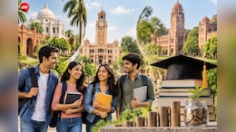 भारत की सबसे सस्ती यूनिवर्सिटीज जहां कम फीस में मिलती है डिग्री?