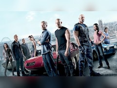 <i>Fast & Furious</i> Franchise Expands To TV With New Spinoff Series, To Release In 2028