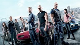 <i>Fast & Furious</i> Franchise Expands To TV With New Spinoff Series, To Release In 2028