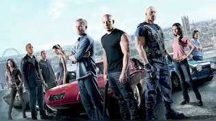 <i>Fast & Furious</i> Franchise Expands To TV With New Spinoff Series, To Release In 2028