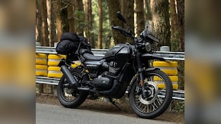 Want A Jawa Or Yezdi Bike? Festive Offers Bring Zero Down Payment Option