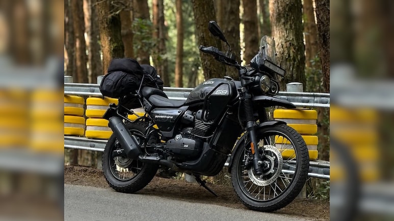 Want A Jawa Or Yezdi Bike? Festive Offers Bring Zero Down Payment Option