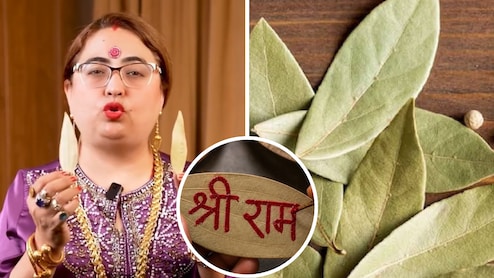 पैसों से जुड़ी परेशानियों के लिए तेज पत्ते से करें ये खास उपाय, एस्ट्रोलॉजर साक्षी ठाकुर से जानें कब और कहां रखें तेज पत्ता