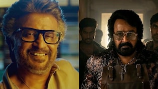 <i>Jailer 2</i>: Malayalam Actor Aaryan Disappointed With Mohanlal's Screen Time, Says Rajinikanth Film Left Him Heartbroken