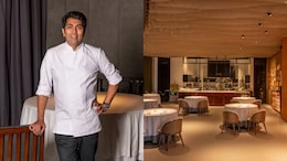 Tresind Studio Becomes First And Only Indian Restaurant To Retain 3 Michelin Stars