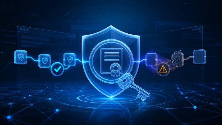 eMudhra Security Lapse Raises Questions Over Audits, Cybersecurity Oversight