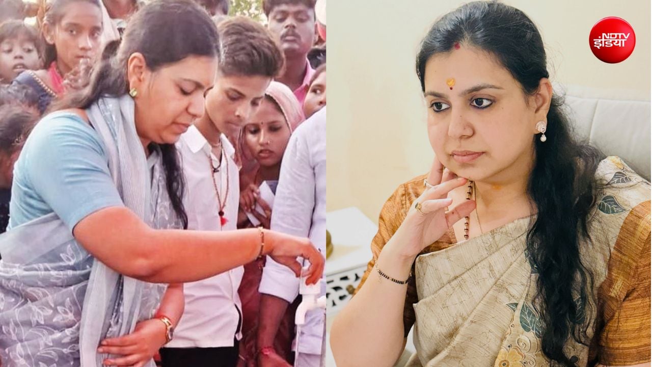 पूर्व IAS दिव्या मित्तल की जननीति 403 सीटों पर लड़ेगी चुनाव, भाजपा और सपा समेत सब रहेंगे पीछे