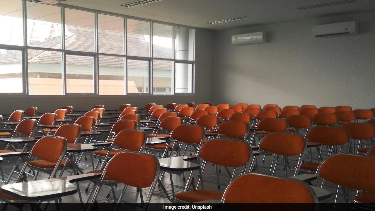 "No Invigilators, Open Book": Indian Student Says 'Biggest Cultural Shock' In US Is Exam Ethics