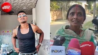 टाइगर श्रॉफ फायरिंग केस में बेगूसराय कनेक्शन, आरोपी  की मां ऋतिक बोलीं- ये मेरा बेटा नहीं बस नाम मैच कर रहा