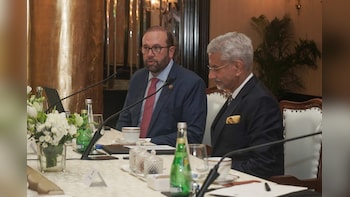 India-US Ties: Jaishankar Discusses Trade, Energy And Security With US Lawmakers
