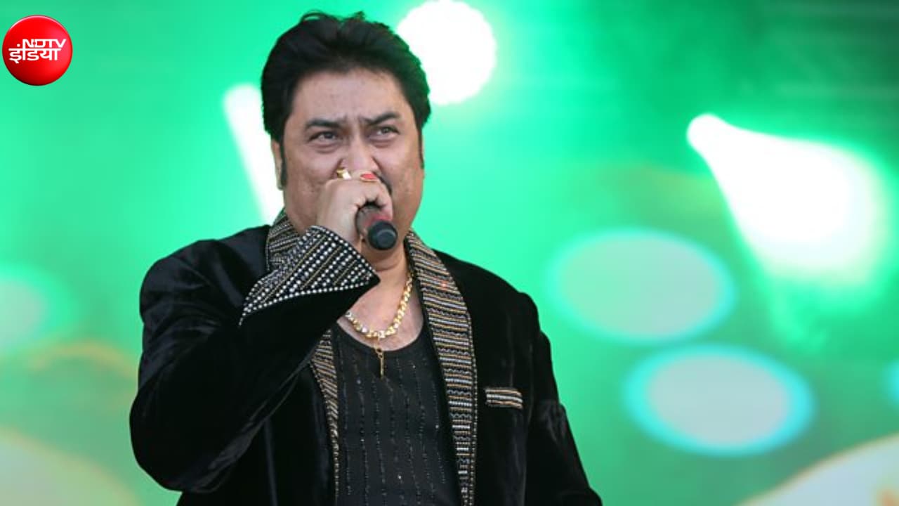कुमार सानू के 5 सुपरहिट गाने, आज भी हर प्लेलिस्ट में हैं शामिल, नंबर 3 वाले के हैं 315 मिलियन व्यूज