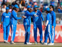 India To Be Confronted With Handshake Question With Pakistan Waiting In Asian Games Cricket Final