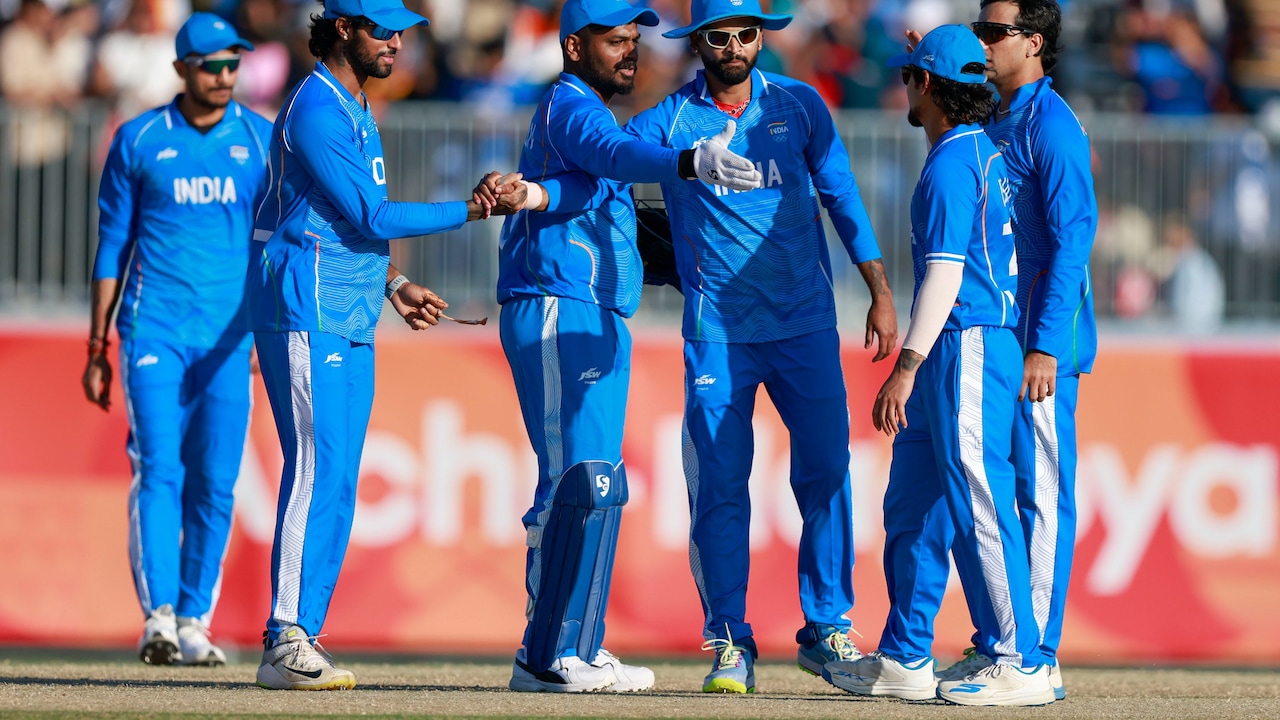 India vs Pakistan: एशियाड में टीम अय्यर ने किया स्वर्ण पदक पर कब्जा, पाकिस्तान को दी 19 रन से मात