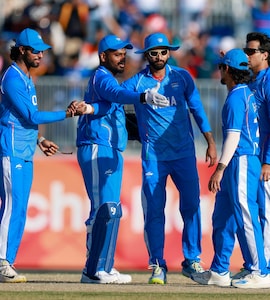 Jay Shah Praises BCCI, Indian Teams After Historic 4th Asian Games Cricket Gold Across 2 Editions