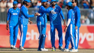 India vs Pakistan: एशियाड में टीम अय्यर ने किया स्वर्ण पदक पर कब्जा, पाकिस्तान को दी 19 रन से मात