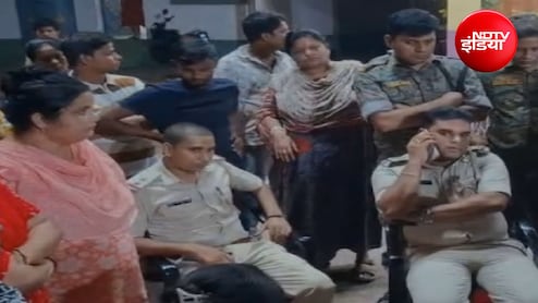 बंगाल में भी &lsquo;रिजॉर्ट पॉलिटिक्स&rsquo; की एंट्री? मालदा के 26 जिप सदस्य झारखंड के होटल पहुंचे, पुलिस के आने से बवाल
